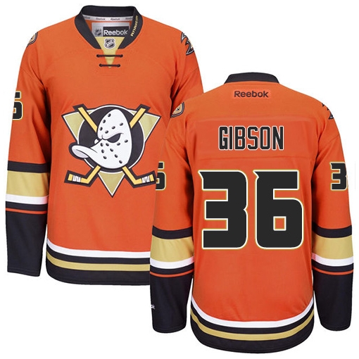 Men's Jacob Larsson Anaheim Ducks Fanatics Branded Alternate Jersey -  Breakaway Black - Ducks Shop