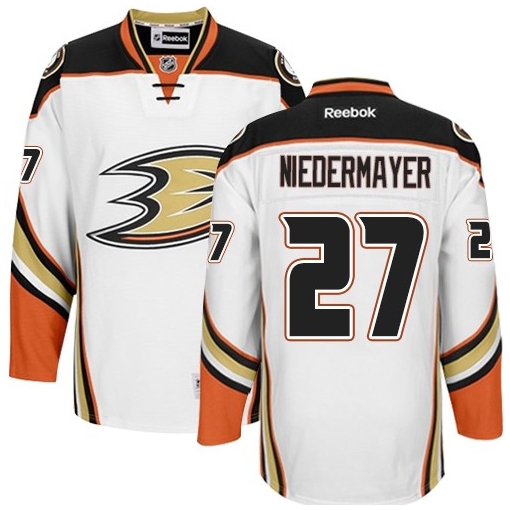 reebok ducks jersey